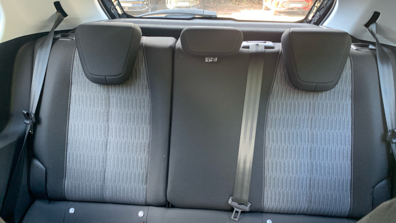 Vauxhall Corsa 1.2 SE Edition 5dr Petrol Hatchback